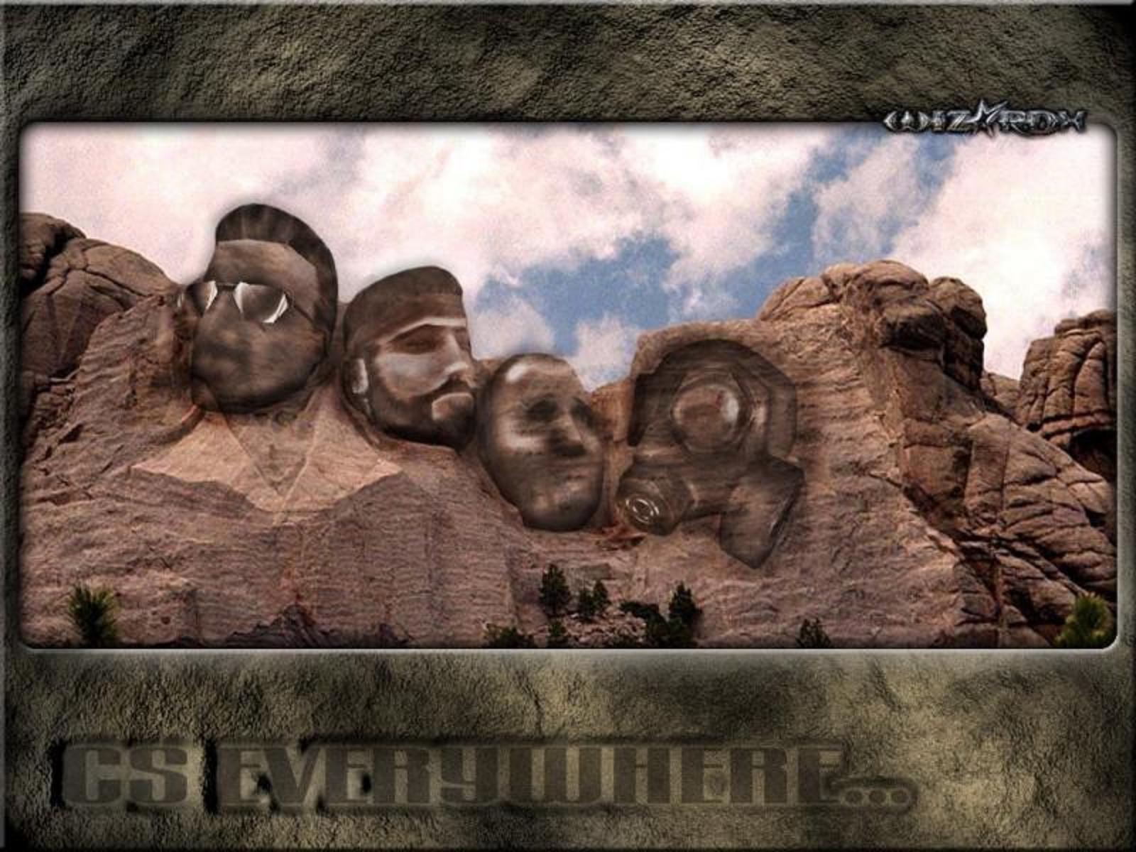 Фотография 3. Counter Strike.